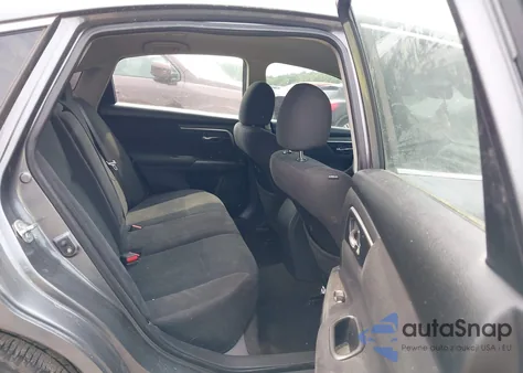 2014 Nissan Altima 2.5/2.5 S/2.5 Sl/2.5 Sv z USA, uszkodzony, nr VIN 1N4AL3AP5EN374984